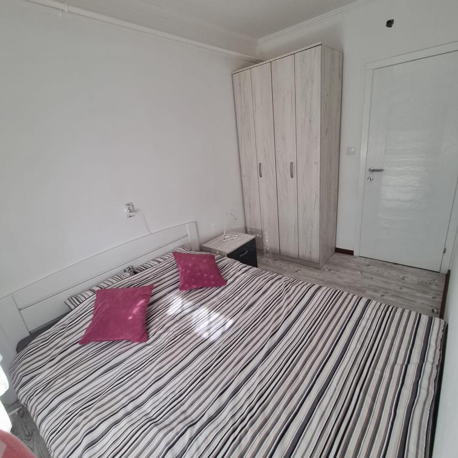 Koks Apartmans Subotica Exteriör bild