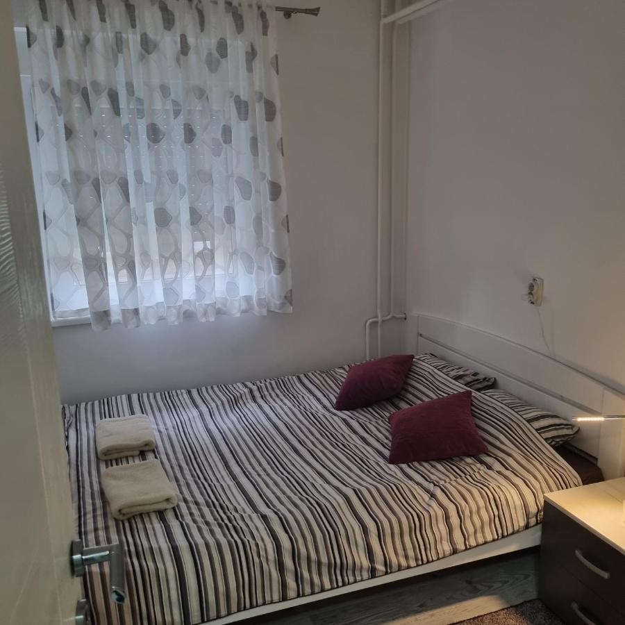 Koks Apartmans Subotica Exteriör bild