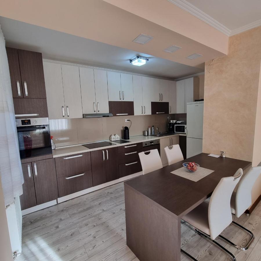 Koks Apartmans Subotica Exteriör bild