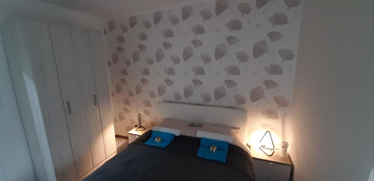 Koks Apartmans Subotica Exteriör bild